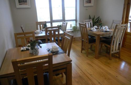 Oranmore House | Oranhill Lodge Guesthouse
