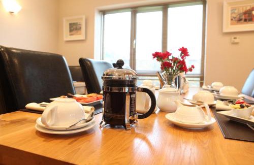 Oranmore House | Oranhill Lodge Guesthouse