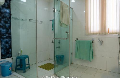 Nishat-Shalimar Hotel | Orania