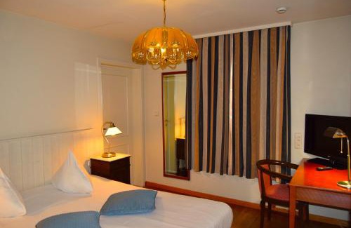 Diest Hotel | Oranje City Hotel