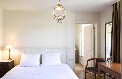 Diest Hotel | Oranje City Hotel