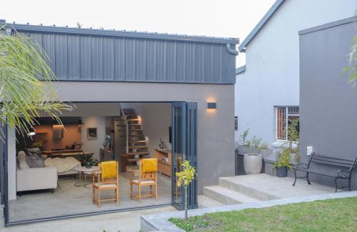 Paarl House | Oranje Meul