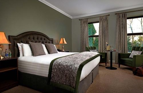 Oranmore Hotel | Oranmore Lodge Hotel Conference And Leisure Centre Galway