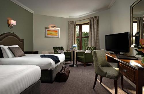 Oranmore Hotel | Oranmore Lodge Hotel Conference And Leisure Centre Galway