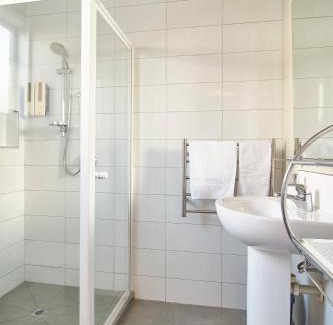 Christchurch City Centre Bed & Breakfast | Orari Boutique Hotel