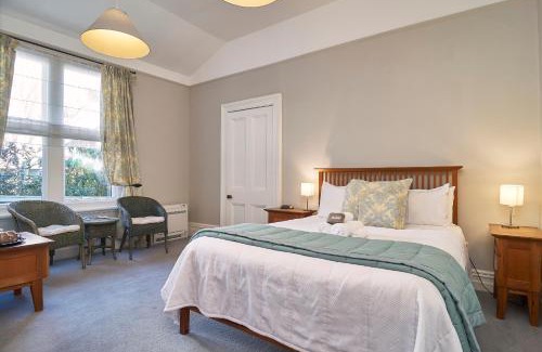 Christchurch City Centre Bed & Breakfast | Orari Boutique Hotel