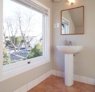 Christchurch City Centre Bed & Breakfast | Orari Boutique Hotel