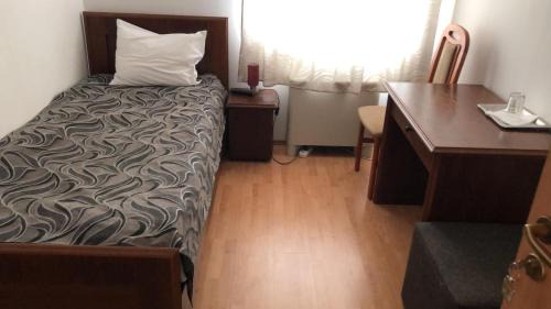Zlatna Hotel | Oras Zlatna