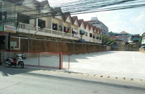 Mae Sai Hotel | Orasa hotel