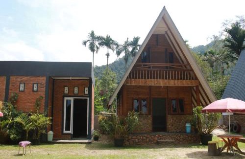 Harau House | Orau Asthana