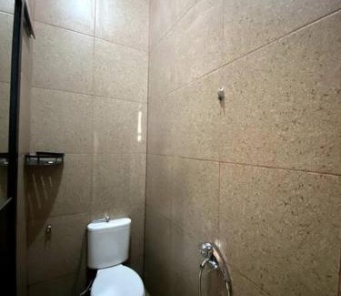Harau House | Orau Asthana