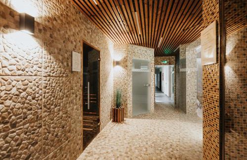 Oravska Lesna House | Orava Village