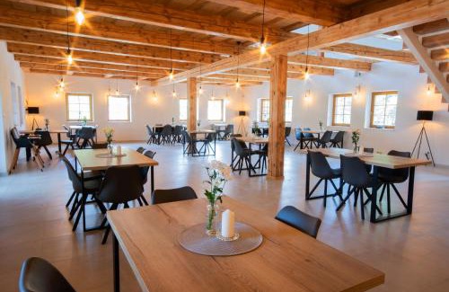 Oravska Lesna House | Orava Village