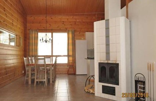 Oravi House | Oravi Villa Sleeps 8 WiFi T034516