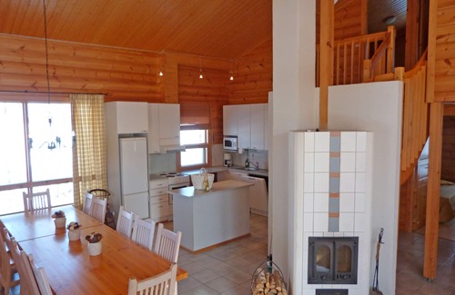 Oravi Villa | Oravi Villas