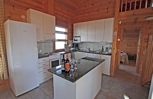 Oravi Villa | Oravi Villas