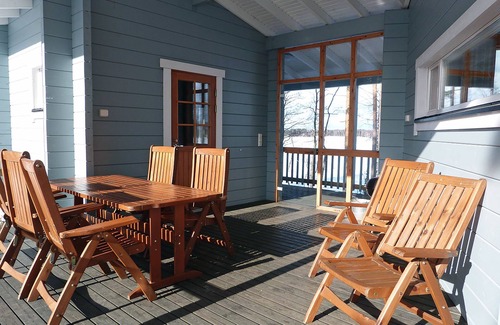Oravi Villa | Oravi Villas