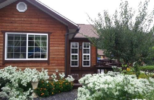 Jeongseon House | Oraview Pension
