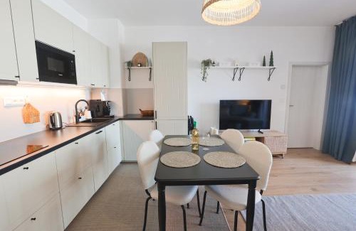 Oravska Lesna Apartment | Oravska Lesna Residence - Villa Erdödy Resort