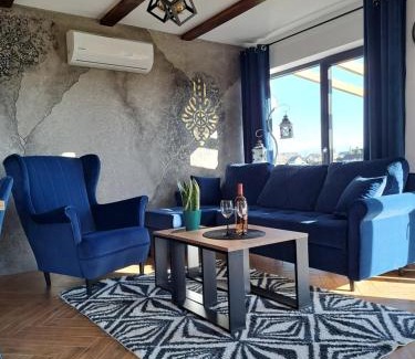 gmina Jabłonka Ski Chalet | Orawskie wzgórze