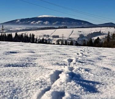 gmina Jabłonka Ski Chalet | Orawskie wzgórze