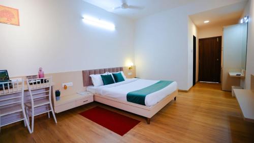 Nashik Hotel | Orayana Events & Getaways, Destination Wedding Resort, Event Venue, Private Villa in Nashik with swimming pool