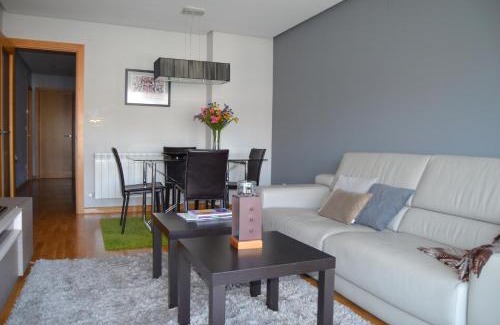 Allariz Apartment | Orballo Alaricano