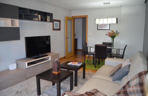 Allariz Apartment | Orballo Alaricano