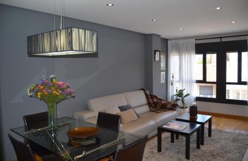 Allariz Apartment | Orballo Alaricano