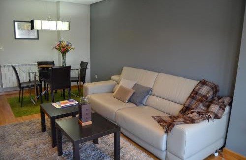 Allariz Apartment | Orballo Alaricano
