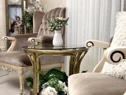 Arabkir Apartment | Orbeli Garden House