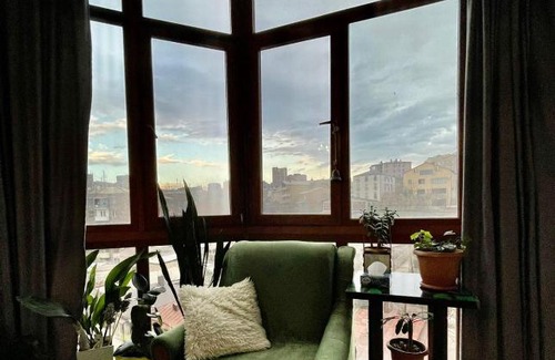 Arabkir Apartment | Orbeli Garden House