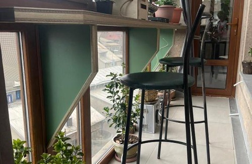 Arabkir Apartment | Orbeli Garden House