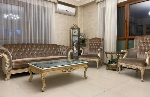 Arabkir Apartment | Orbeli Garden House