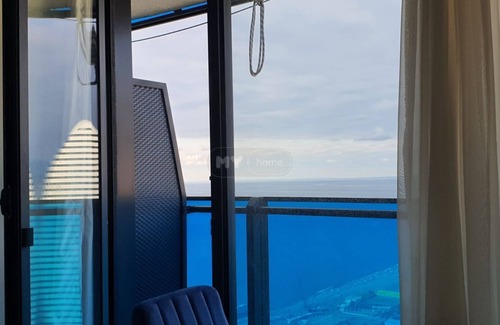New Boulevard Apartment | Orbi Twin Tower