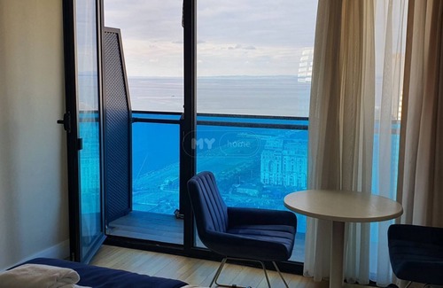 New Boulevard Apartment | Orbi Twin Tower