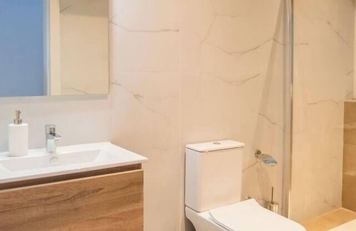 Qormi Hotel | Orbis Boutique Studios by Holi