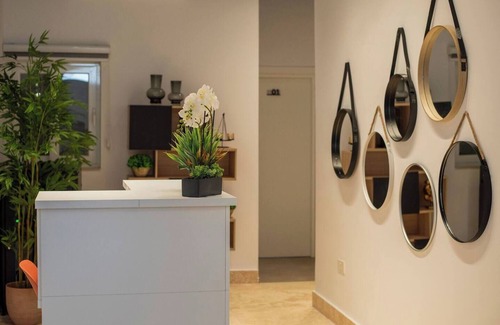 Qormi Apartment | Orbis Boutique Studios by Holi