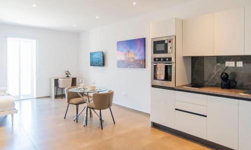 Qormi Apartment | Orbis Boutique Studios by Holi