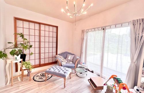 Oi-machi House | Orbit ALDERAN 民宿