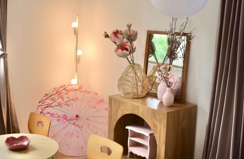 Oi-machi House | Orbit ALDERAN 民宿