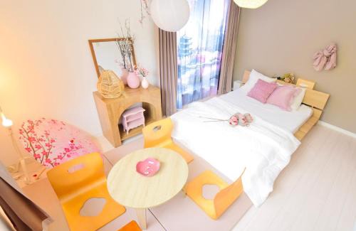 Oi-machi House | Orbit ALDERAN 民宿