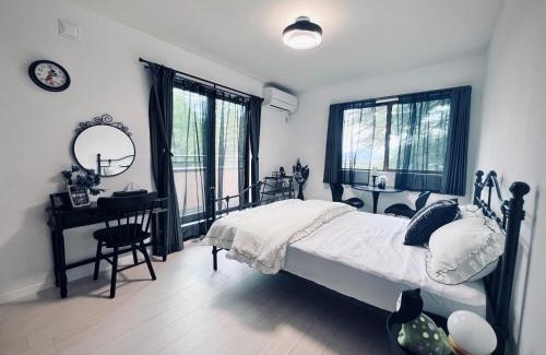 Oi-machi House | Orbit ALDERAN 民宿