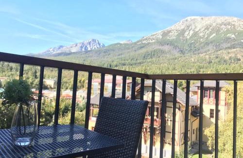Stary Smokovec Apartment | ORBIT TATRY Apartments, Starý Smokovec, Vysoké Tatry
