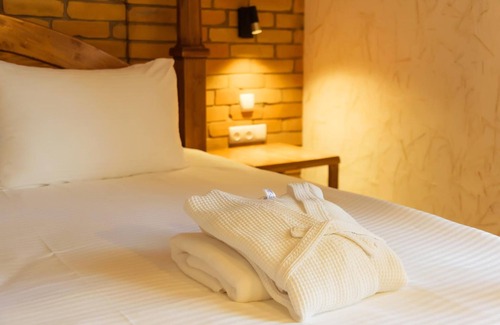 Shymkent Hotel | Orbita Boutique Hotel