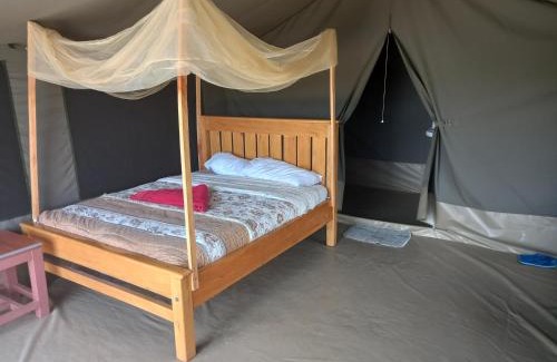 Maasai Mara House | Orboma Masai homestay