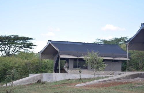 Maasai Mara House | Orboma Masai homestay