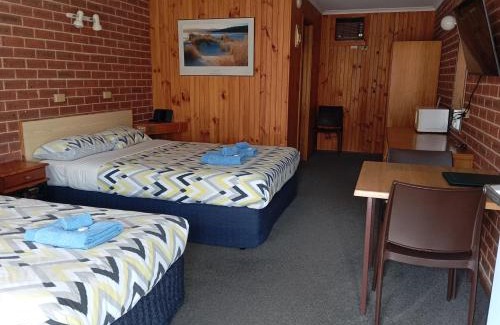 Orbost Hotel | Orbost Country Road Motor Inn