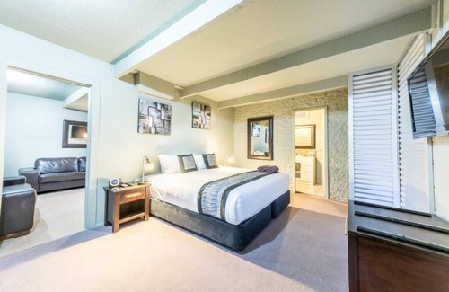 Orbost Hotel | ORBOST MOTEL