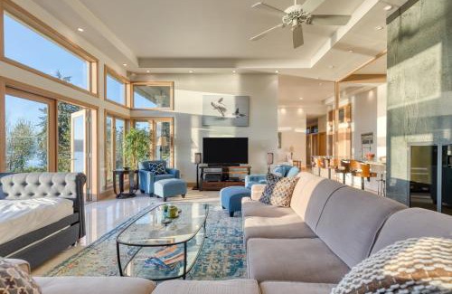 Greenbank House | Orca Ridge on Resort Road by AvantStay A Views